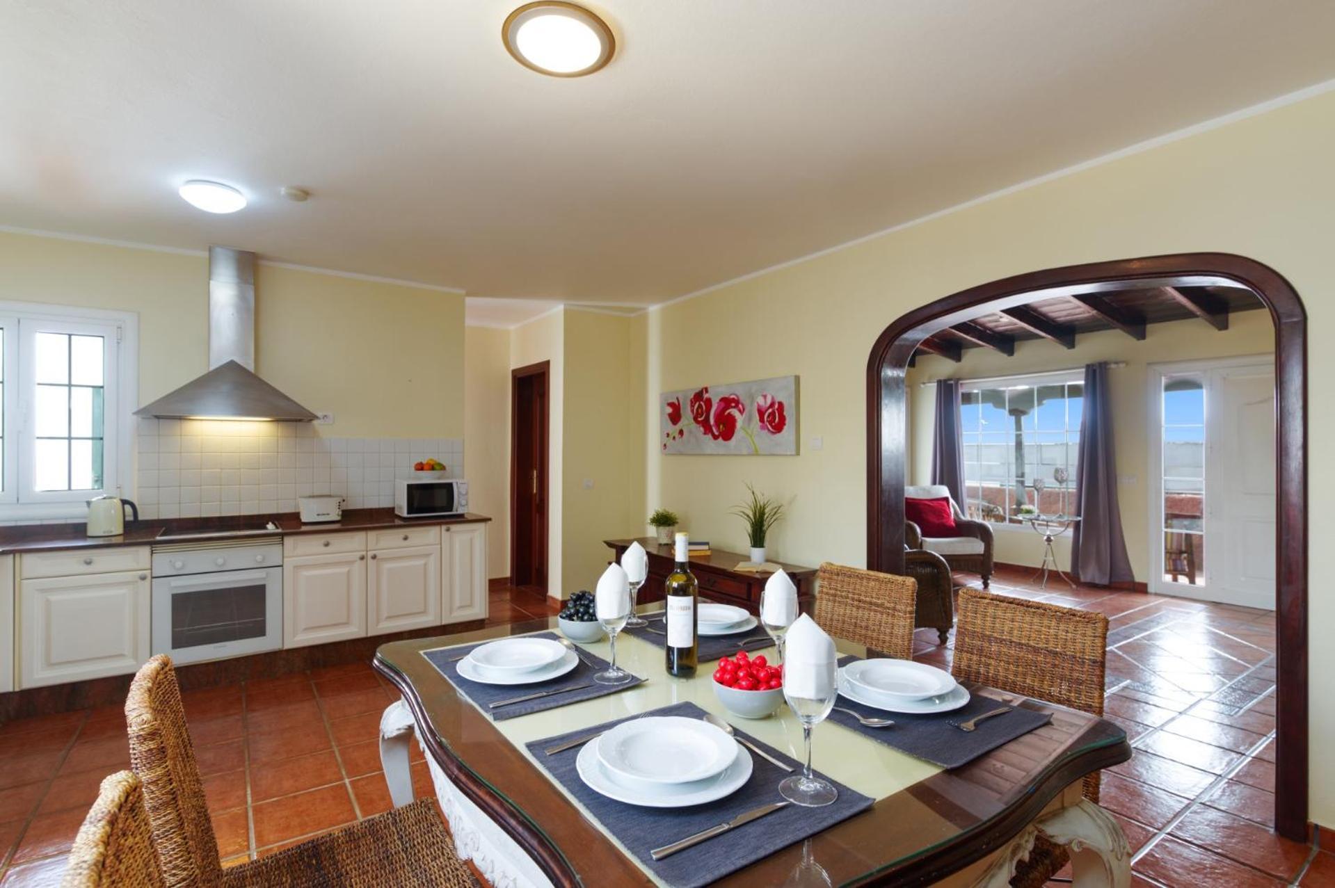 Villa Roca Negra By Villa Plus Playa Blanca  Exteriér fotografie