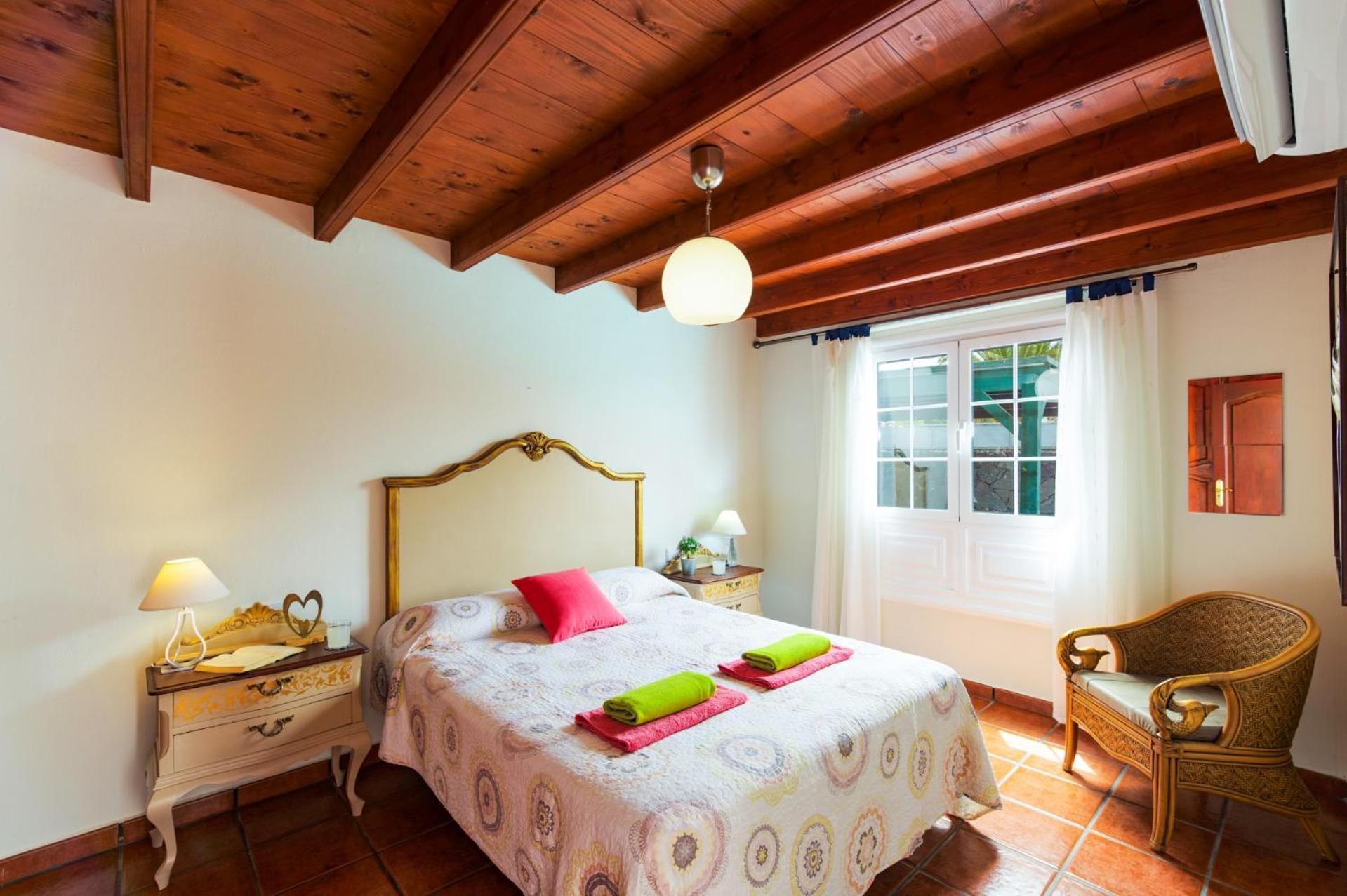 Villa Roca Negra By Villa Plus Playa Blanca  Exteriér fotografie